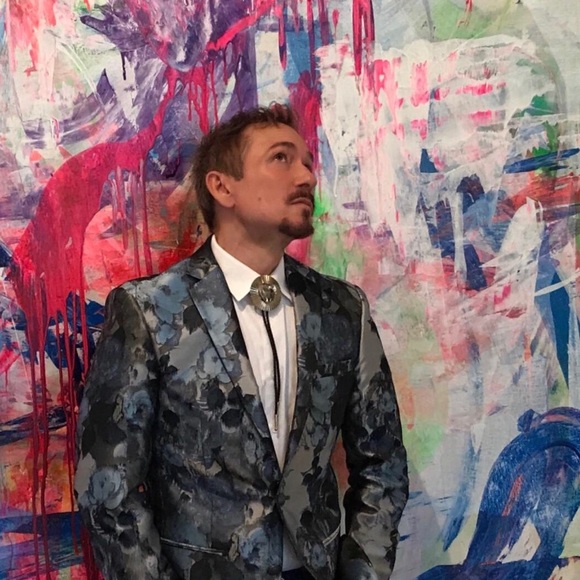 Meet your Posher, Randall - Picture 7 of 8